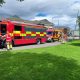No cause for alarm as fire crews turn up at Royal Bolton Hospital