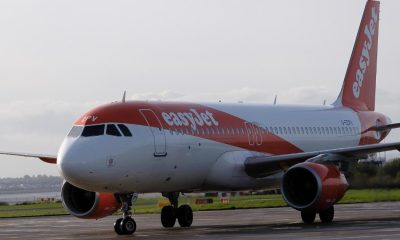 easyJet launches two new routes from Liverpool Airport