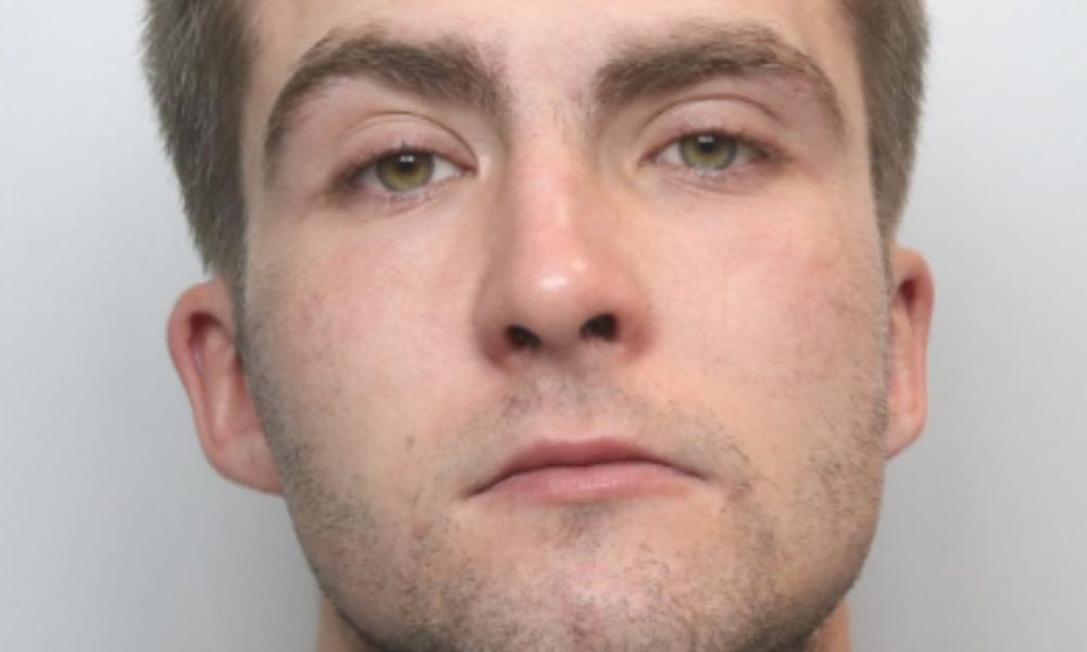 Man jailed after setting fire to his Radcliffe council flat