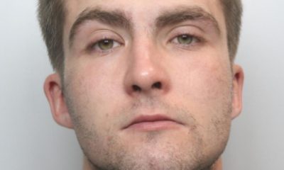 Man jailed after setting fire to his Radcliffe council flat