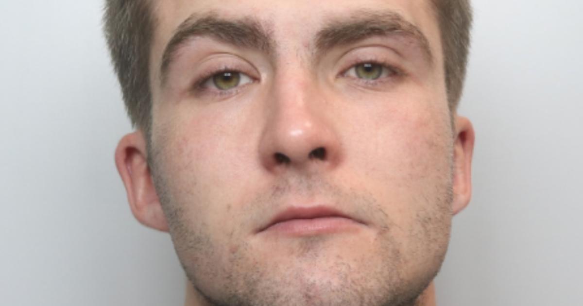 Man jailed after setting fire to his Radcliffe council flat