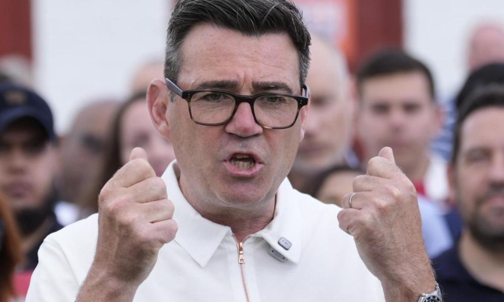 Could Andy Burnham be the PM who puts money back in workers' pockets?