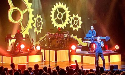 OMD to bring Summer of Hits tour to York Museum Gardens