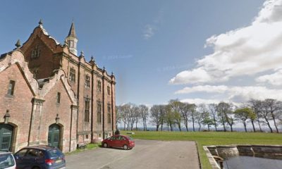 Ryhope Engines Museum stars in Virginia Woolf's Night and Day
