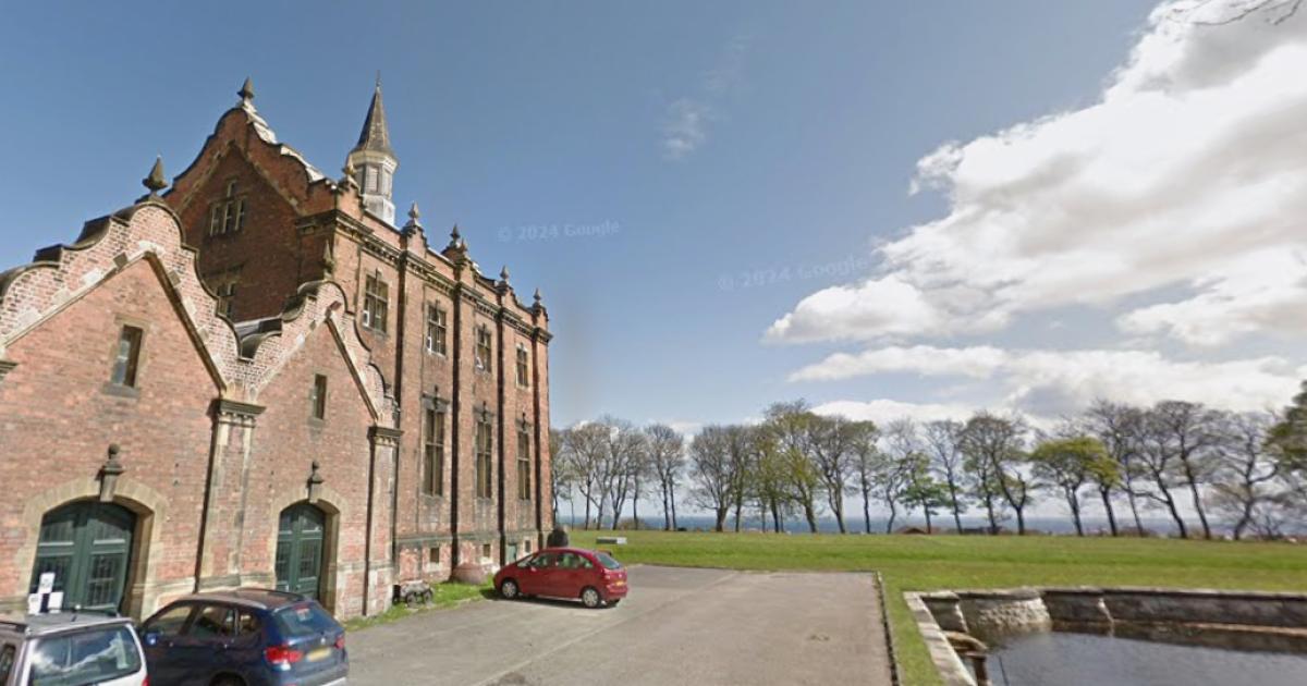 Ryhope Engines Museum stars in Virginia Woolf's Night and Day