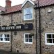 The Crown Inn, Manfield, praised for 'delicious food'