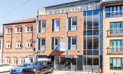 Ardent Financial Planning moves to larger York city office
