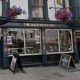 Half Moon Inn Durham featured in BBC Inspector George Gently