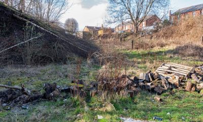 Residents 'sickened' as 30-home Tonge Fold plan approved