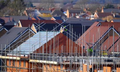 Why Labour’s 1.5 million new homes target is unachievable