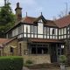 The Black Swan at Burn Bridge, near Harrogate, is back open!