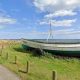 How to pronounce Boulmer, 'tiny' Northumberland fishing village