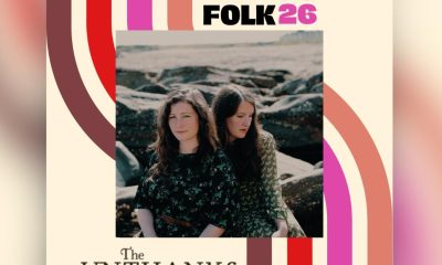 The Unthanks to headline Tees Folk at Stockton Globe