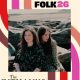 The Unthanks to headline Tees Folk at Stockton Globe
