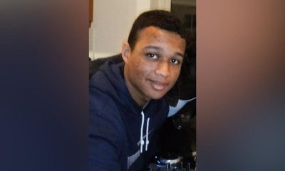 Victim of Byker 'murder' named as Newcastle man Gino Robb