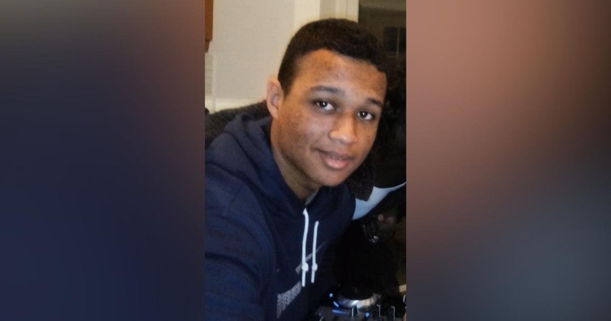 Victim of Byker 'murder' named as Newcastle man Gino Robb