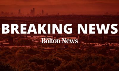 LIVE - Emergency response at Moses Gate Country Park