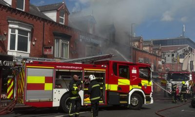 Cause of Antalya Shawarma, Middlesbrough fire revealed