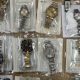 Rolexes, diamonds and cash seized by Cleveland Police unit