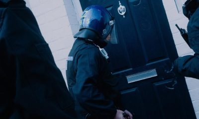 Seven arrested after Hartlepool drug raids on two homes