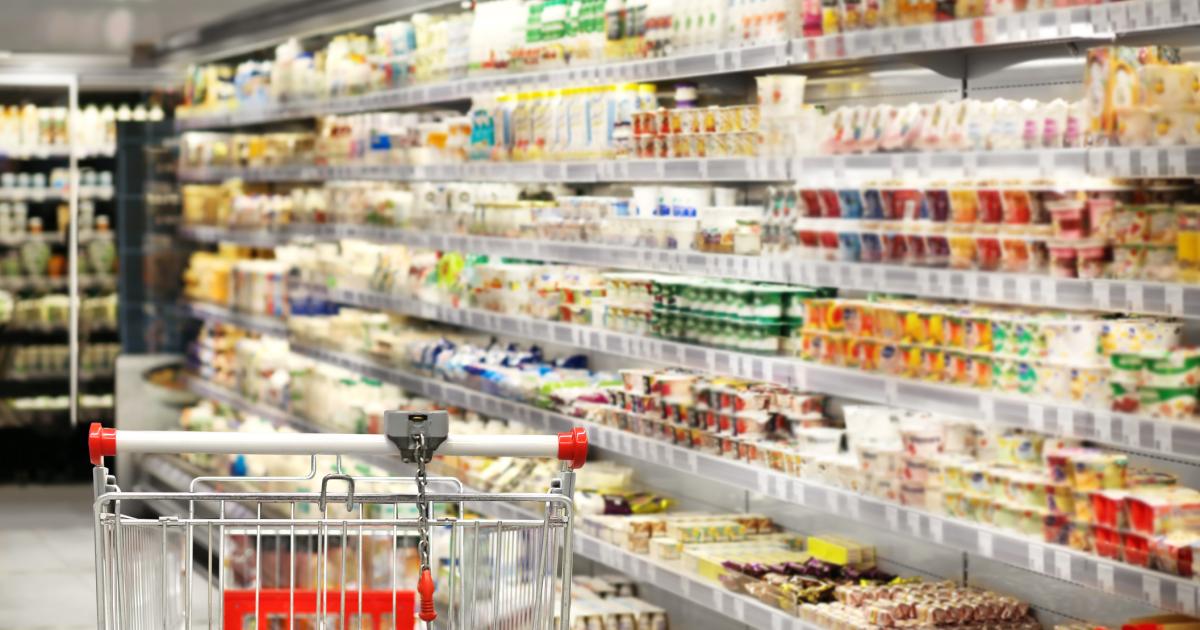 Cheese recalled from UK shelves over serious health risk