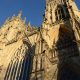 York Minster bells ring for 6 hours amid contest - video