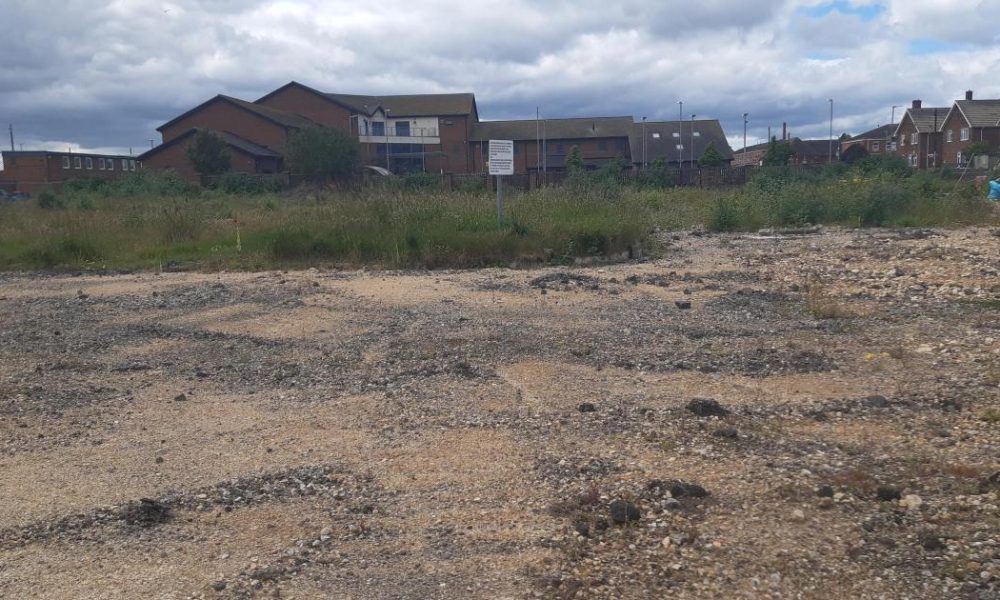 Plans approved for 17 business units in Hartlepool