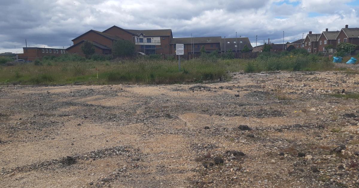 Plans approved for 17 business units in Hartlepool