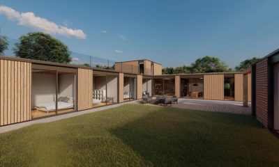Ex-Sunderland boss Bob Murray backs Scarborough respite home