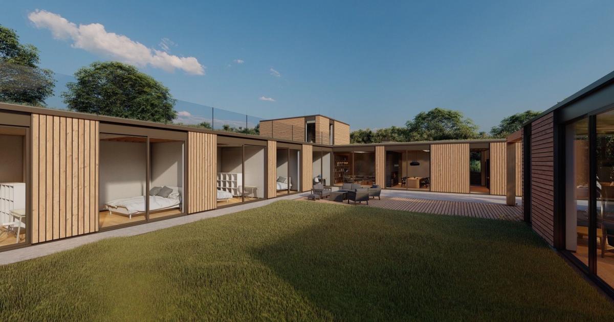 Ex-Sunderland boss Bob Murray backs Scarborough respite home