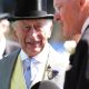 King Charles III to publish his own personal tax bill