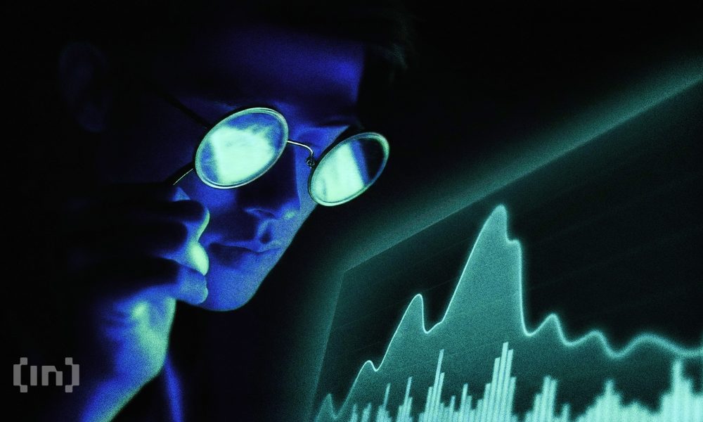 Pre-IPO Perpetual Trading Grows 6,000x Since March on Tech Bets
