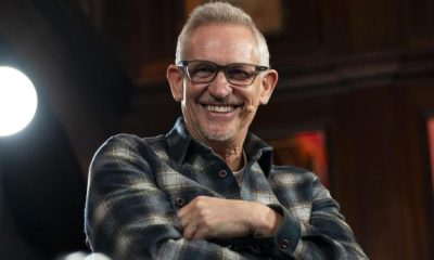 Gary Lineker slams Fifa over prices and makes ITV admission