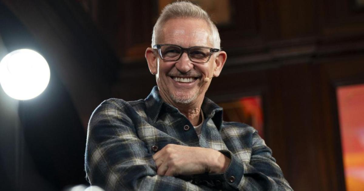 Gary Lineker slams Fifa over prices and makes ITV admission