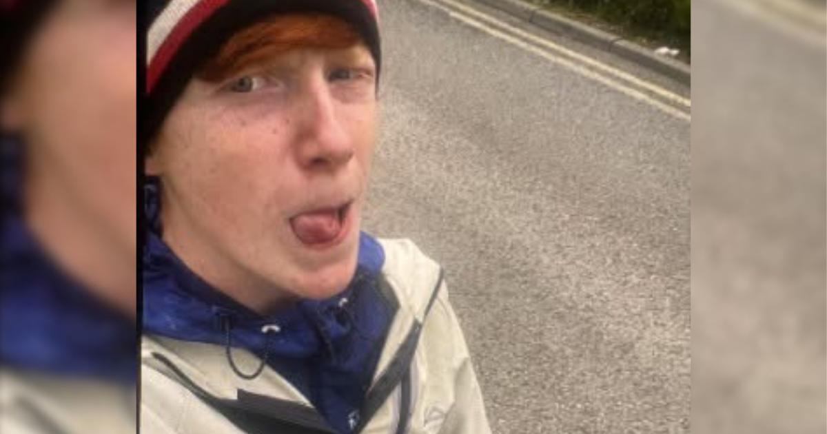 Police appeal for help to find missing Bolton teenage boy