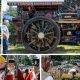 19 pictures as North Yorkshire County Show returns for 2026
