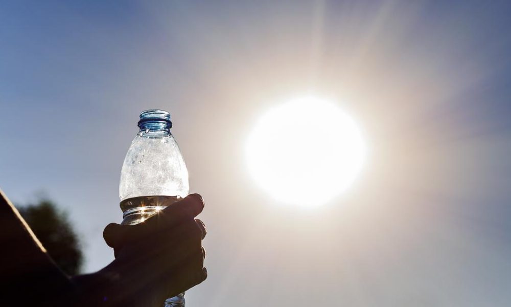 What are wet bulb temperatures? UK prepares for hottest June