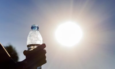 What are wet bulb temperatures? UK prepares for hottest June