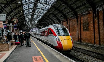 LNER issues hot weather warning for Darlington and Durham trains