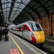 LNER issues hot weather warning for Darlington and Durham trains