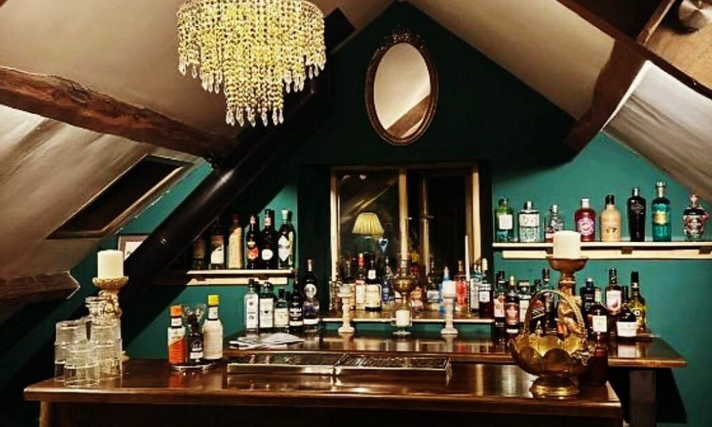 Bar with 'incredible wine' named the best in Yorkshire