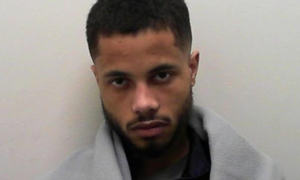 Police hunt for York man Luke Downs after prison release