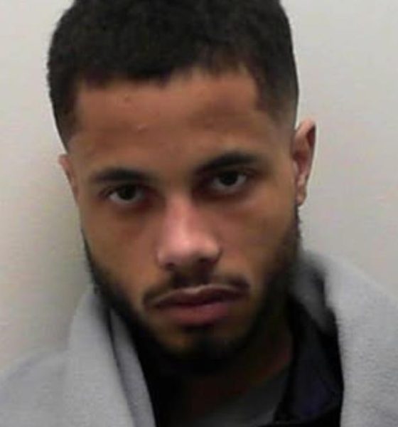 Police hunt for York man Luke Downs after prison release