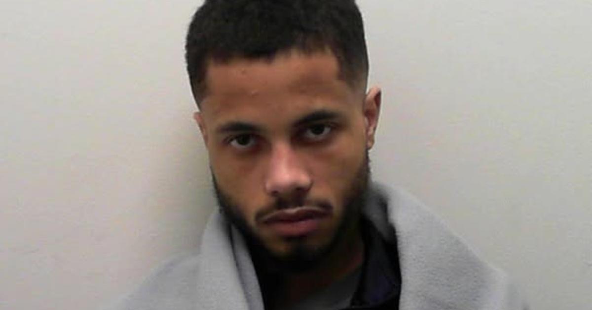Police hunt for York man Luke Downs after prison release