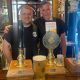 New centenary ale for Sir John Fitzgerald pubs