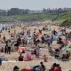 When hot weather will hit Darlington and County Durham