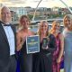 AV Dawson wins at North East England Chamber of Commerce Awards