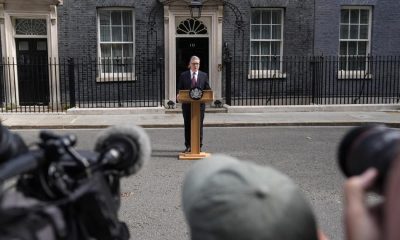 We fact-checked Sir Keir Starmer's resignation speech