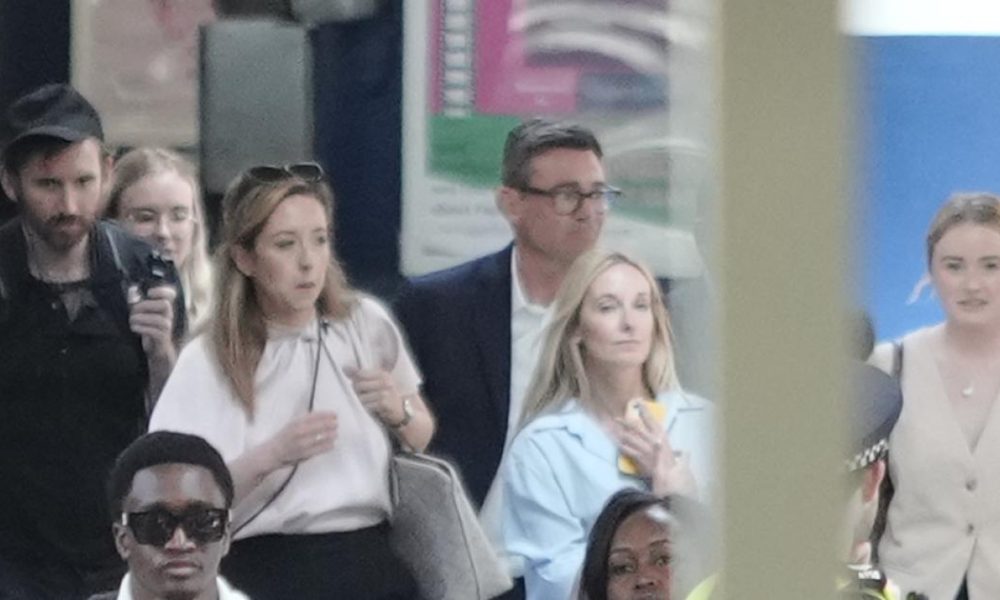 Analysis: How did Starmer fail and what change will Burnham bring?