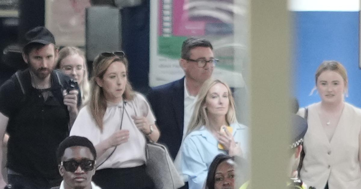 Analysis: How did Starmer fail and what change will Burnham bring?